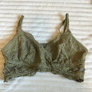 Victoria’s Secret bralette